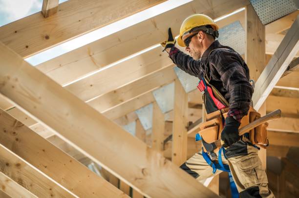 Best Metal Roofing Contractor  in Bloomville, OH