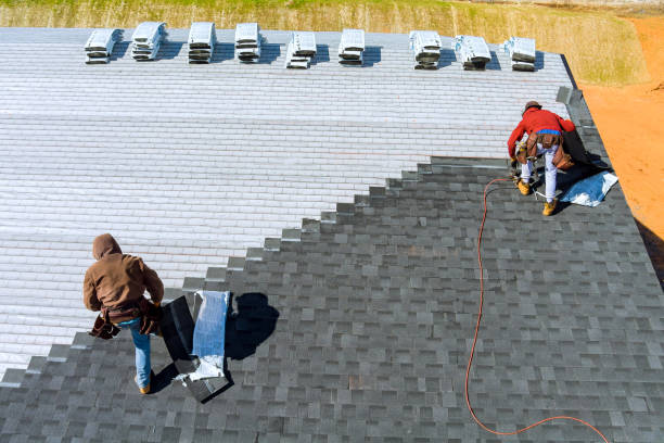 Best Roof Restoration Services  in Bloomville, OH