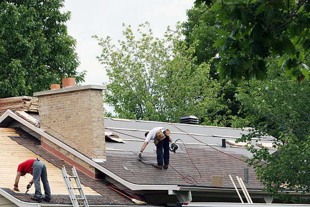 Best Roof Waterproofing Services  in Bloomville, OH