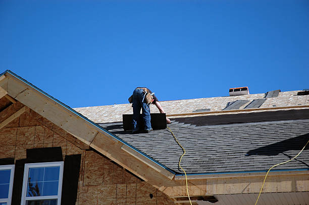 Roof Waterproofing Services in Bloomville, OH