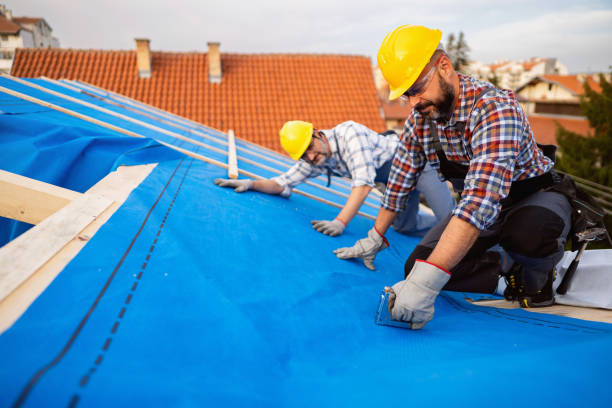 Bloomville, OH Roofing Contractor Company