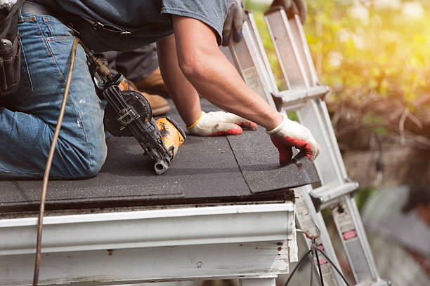 Best Residential Roofing Contractor  in Bloomville, OH